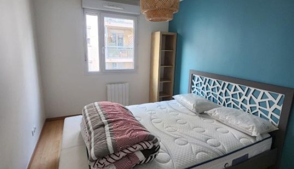 Logement �tudiant T2 &agrave; Lyon 3�me arrondissement (69003)