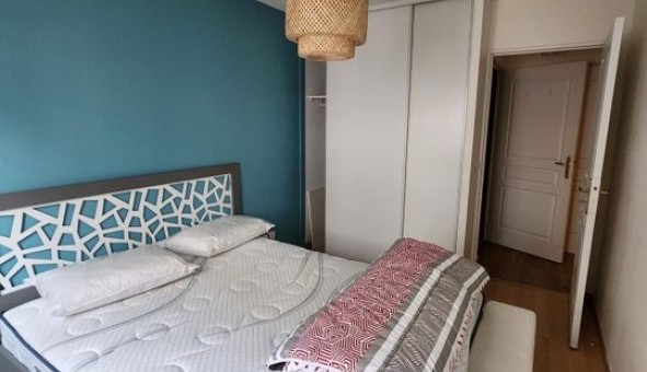 Logement �tudiant T2 &agrave; Lyon 3�me arrondissement (69003)