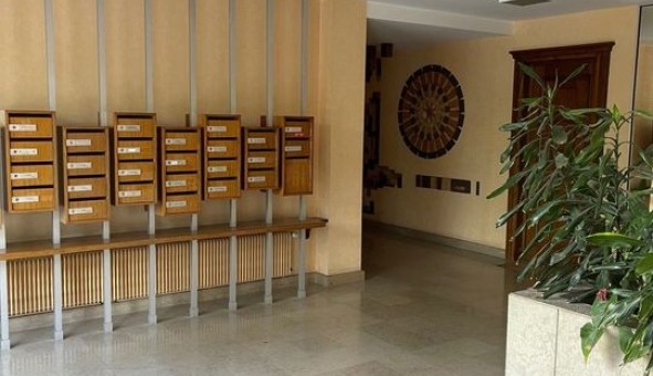 Logement �tudiant T2 &agrave; Lyon 3�me arrondissement (69003)