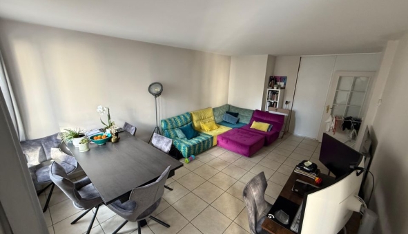Logement �tudiant Location T2 Vide Lyon 3�me arrondissement (69003)