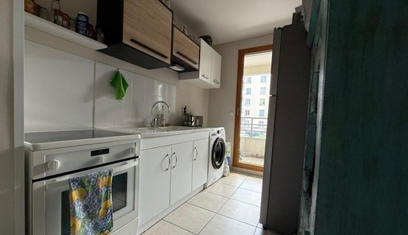 Logement �tudiant T2 &agrave; Lyon 3�me arrondissement (69003)
