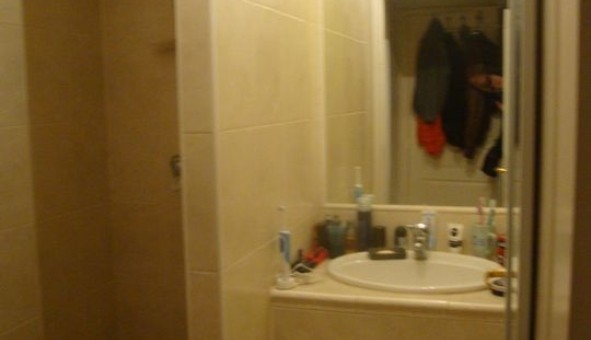Logement �tudiant T2 &agrave; Lyon 3�me arrondissement (69003)