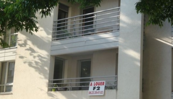 Logement �tudiant T2 &agrave; Lyon 3�me arrondissement (69003)