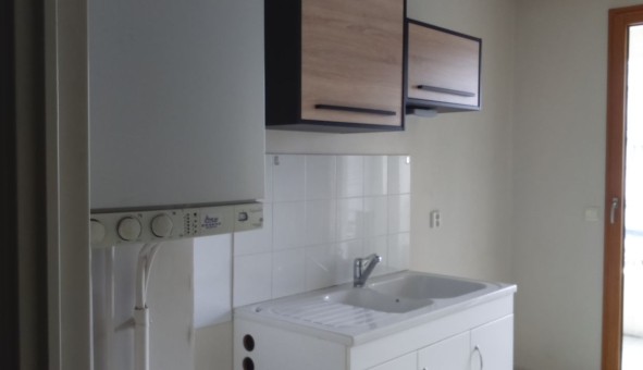 Logement �tudiant T2 &agrave; Lyon 3�me arrondissement (69003)