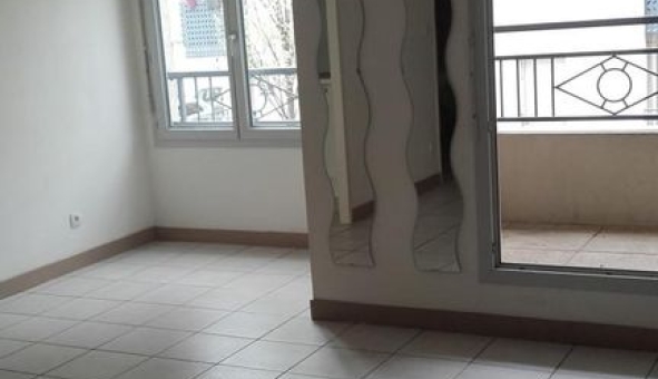 Logement �tudiant Location T2 Vide Lyon 3�me arrondissement (69003)