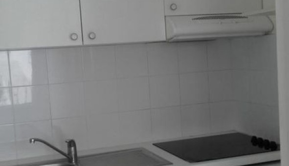 Logement �tudiant T2 &agrave; Lyon 3�me arrondissement (69003)