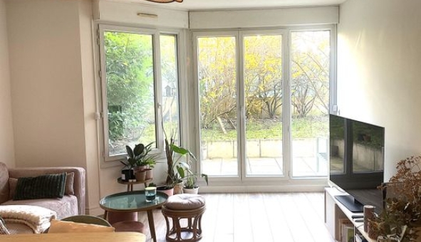 Logement �tudiant Location T2 Vide Lyon 3�me arrondissement (69003)