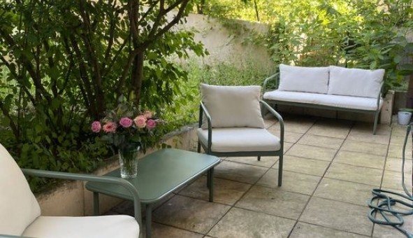 Logement �tudiant T2 &agrave; Lyon 3�me arrondissement (69003)