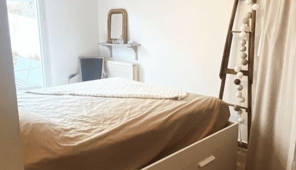 Logement �tudiant T2 &agrave; Lyon 3�me arrondissement (69003)