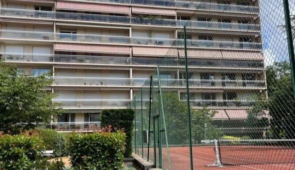 Logement �tudiant T2 &agrave; Lyon 3�me arrondissement (69003)