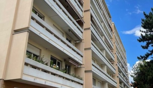 Logement �tudiant T2 &agrave; Lyon 3�me arrondissement (69003)