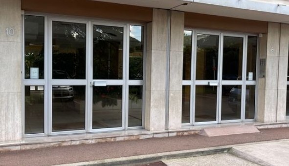 Logement �tudiant T2 &agrave; Lyon 3�me arrondissement (69003)