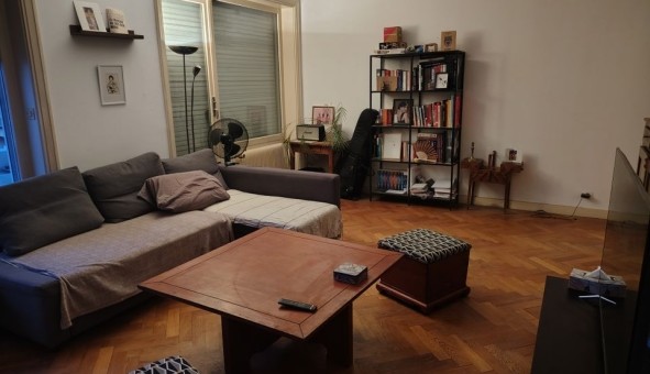 Logement �tudiant T2 &agrave; Lyon 3�me arrondissement (69003)