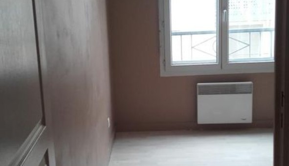 Logement �tudiant T2 &agrave; Lyon 3�me arrondissement (69003)