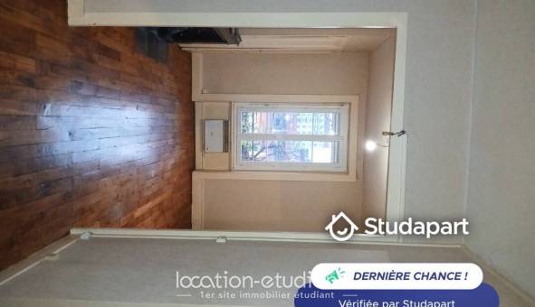Logement �tudiant T2 &agrave; Lyon 3�me arrondissement (69003)