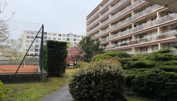 Logement �tudiant T2 &agrave; Lyon 3�me arrondissement (69003)