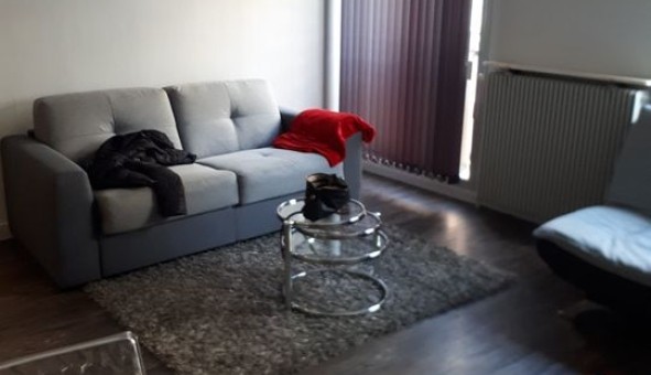 Logement �tudiant T2 &agrave; Lyon 3�me arrondissement (69003)