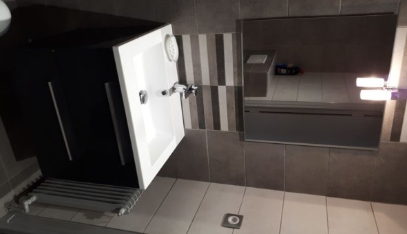 Logement �tudiant T2 &agrave; Lyon 3�me arrondissement (69003)