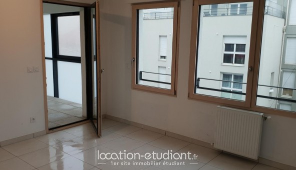 Logement �tudiant T2 &agrave; Lyon 3�me arrondissement (69003)