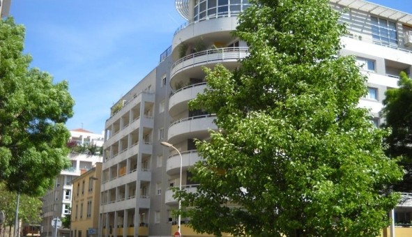 Logement �tudiant T2 &agrave; Lyon 3�me arrondissement (69003)