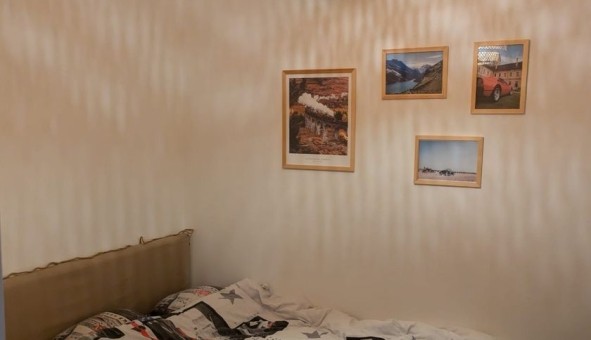 Logement �tudiant T2 &agrave; Lyon 3�me arrondissement (69003)
