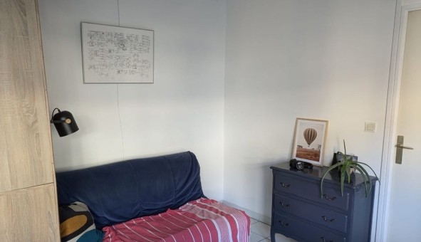 Logement �tudiant T2 &agrave; Lyon 3�me arrondissement (69003)