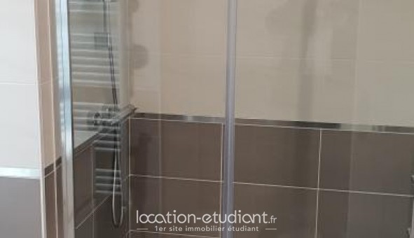 Logement �tudiant T2 &agrave; Lyon 3�me arrondissement (69003)