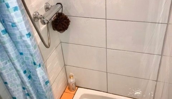 Logement �tudiant T2 &agrave; Lyon 3�me arrondissement (69003)