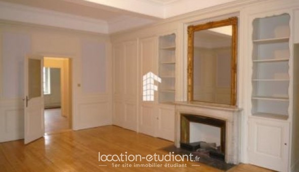 Logement tudiant T2 à Lyon 4me arrondissement (69004)