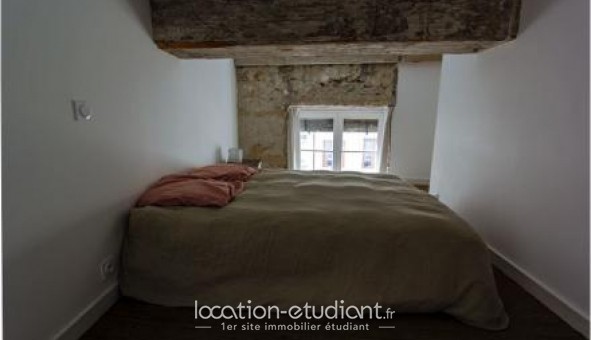 Logement tudiant T2 à Lyon 4me arrondissement (69004)