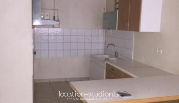 Logement tudiant T2 à Lyon 4me arrondissement (69004)