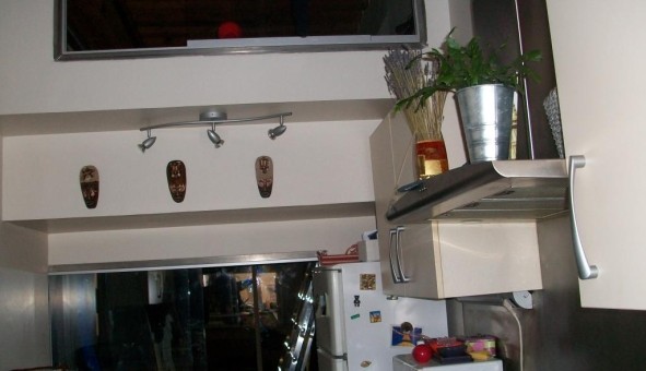 Logement tudiant T2 à Lyon 4me arrondissement (69004)