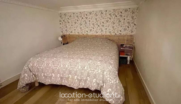Logement tudiant T2 à Lyon 4me arrondissement (69004)