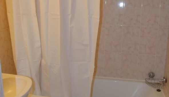 Logement tudiant T2 à Lyon 4me arrondissement (69004)