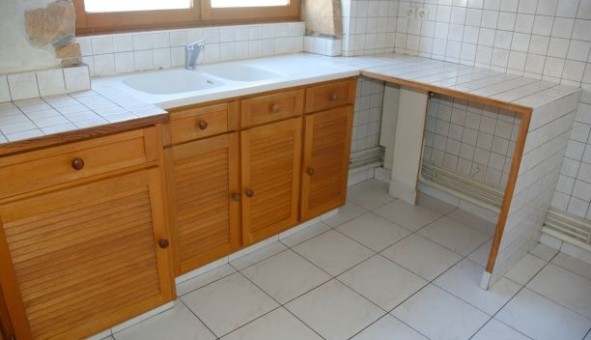 Logement tudiant T2 à Lyon 4me arrondissement (69004)