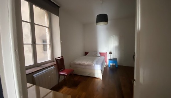 Logement tudiant T2 à Lyon 4me arrondissement (69004)