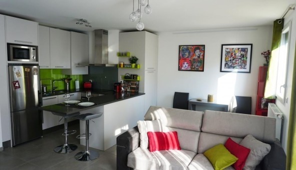 Logement �tudiant T2 &agrave; Lyon 4�me arrondissement (69004)