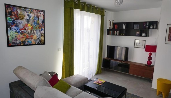 Logement �tudiant T2 &agrave; Lyon 4�me arrondissement (69004)