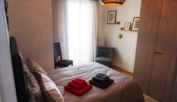 Logement �tudiant T2 &agrave; Lyon 4�me arrondissement (69004)