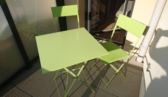 Logement �tudiant T2 &agrave; Lyon 4�me arrondissement (69004)