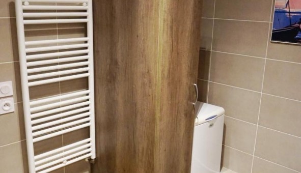 Logement �tudiant T2 &agrave; Lyon 4�me arrondissement (69004)