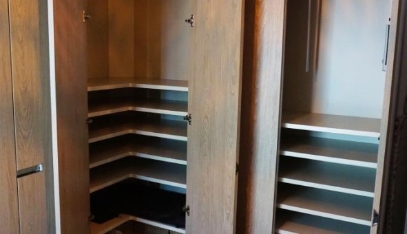 Logement �tudiant T2 &agrave; Lyon 4�me arrondissement (69004)