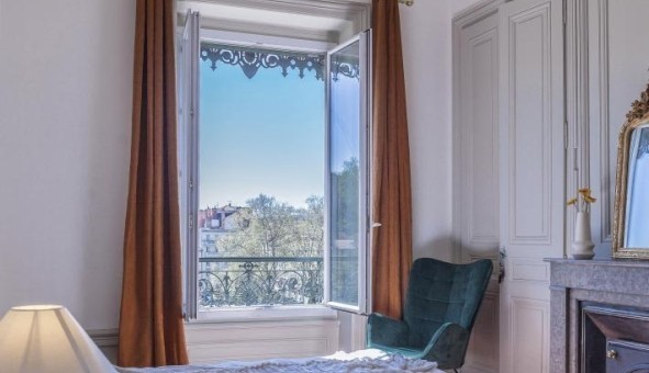 Logement �tudiant T2 &agrave; Lyon 4�me arrondissement (69004)