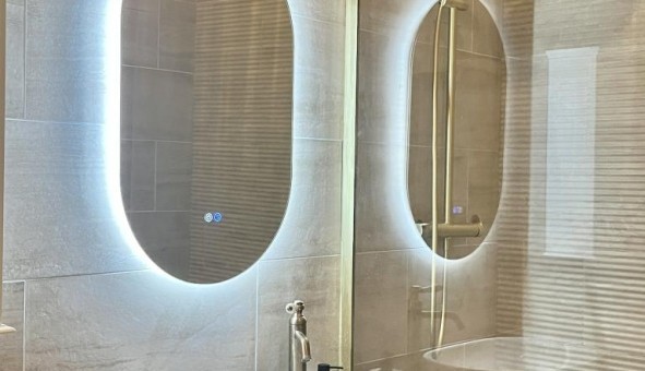 Logement �tudiant T2 &agrave; Lyon 4�me arrondissement (69004)