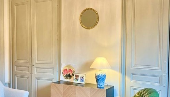 Logement �tudiant T2 &agrave; Lyon 4�me arrondissement (69004)