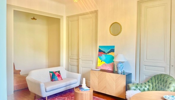 Logement �tudiant T2 &agrave; Lyon 4�me arrondissement (69004)
