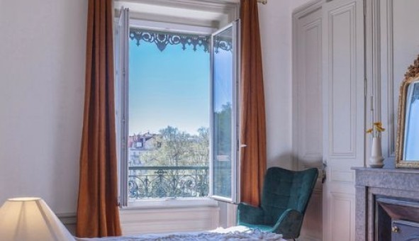 Logement �tudiant T2 &agrave; Lyon 4�me arrondissement (69004)