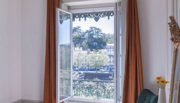 Logement �tudiant T2 &agrave; Lyon 4�me arrondissement (69004)