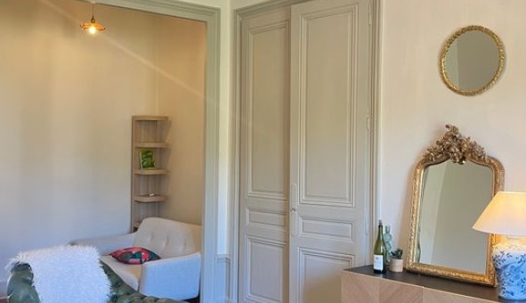 Logement �tudiant T2 &agrave; Lyon 4�me arrondissement (69004)
