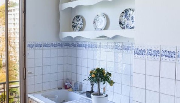 Logement �tudiant T2 &agrave; Lyon 4�me arrondissement (69004)